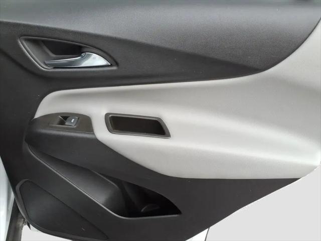 2023 Chevrolet Equinox AWD LT