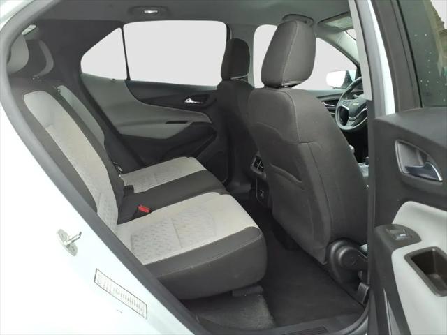 2023 Chevrolet Equinox AWD LT