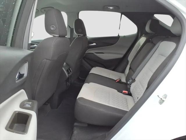 2023 Chevrolet Equinox AWD LT