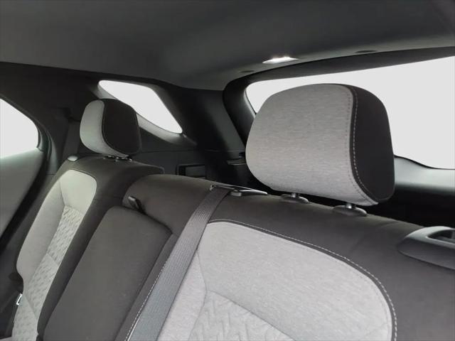 2023 Chevrolet Equinox AWD LT