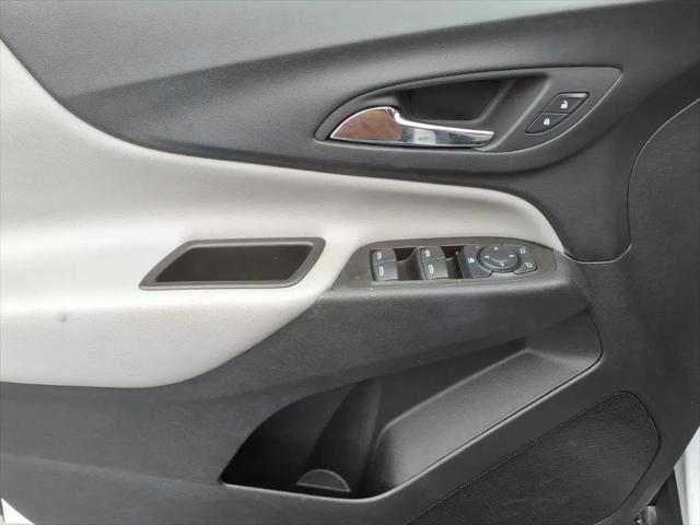 2023 Chevrolet Equinox AWD LT