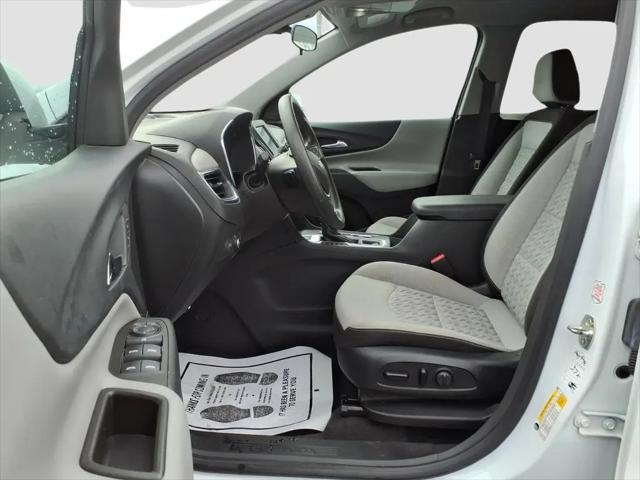 2023 Chevrolet Equinox AWD LT
