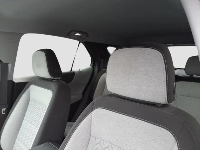 2023 Chevrolet Equinox AWD LT