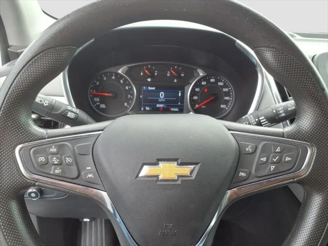 2023 Chevrolet Equinox AWD LT