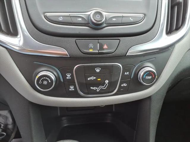 2023 Chevrolet Equinox AWD LT