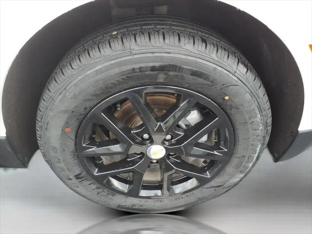 2023 Chevrolet Equinox AWD LT