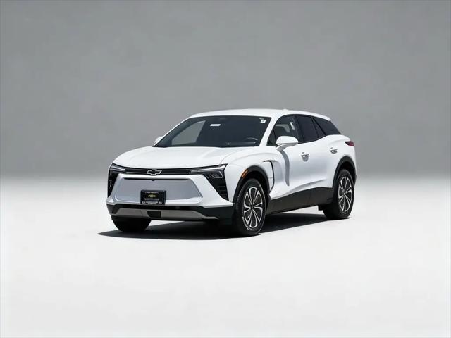 2026 Chevrolet V Blazer LT FWD for sale in Covina Hills, CA