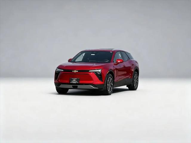 2026 Chevrolet V Blazer LT FWD for sale in Covina Hills, CA