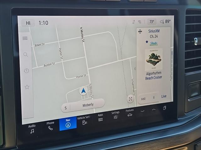 2024 Ford F-250 LARIAT 2024 Ford F-250 LARIAT