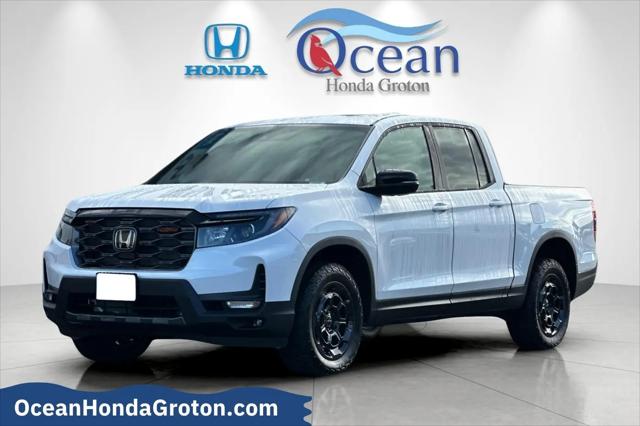 2026 Honda Ridgeline TrailSport+ for sale in Groton, CT