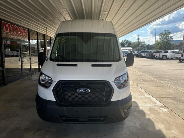 2024 Ford Transit-250 Cargo Van Base 2024 Ford Transit-250 Cargo Van Base