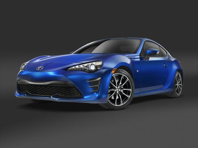 2018 Toyota 86 Base