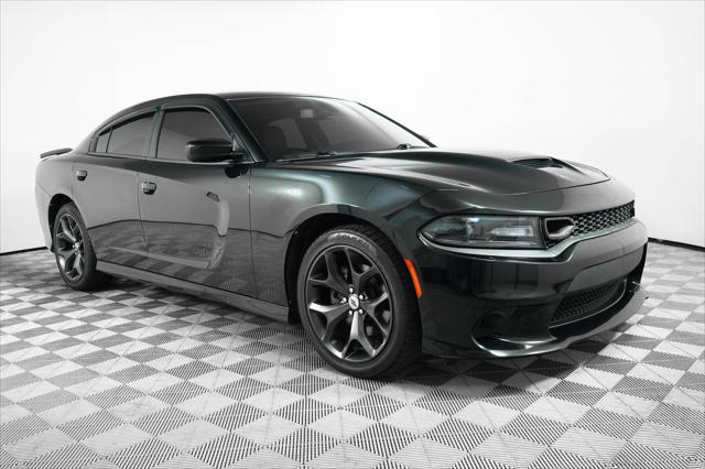 2019 Dodge Charger GT RWD