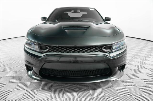 2019 Dodge Charger GT RWD