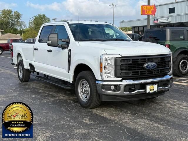 2024 Ford F-350 XL 2024 Ford F-350 XL