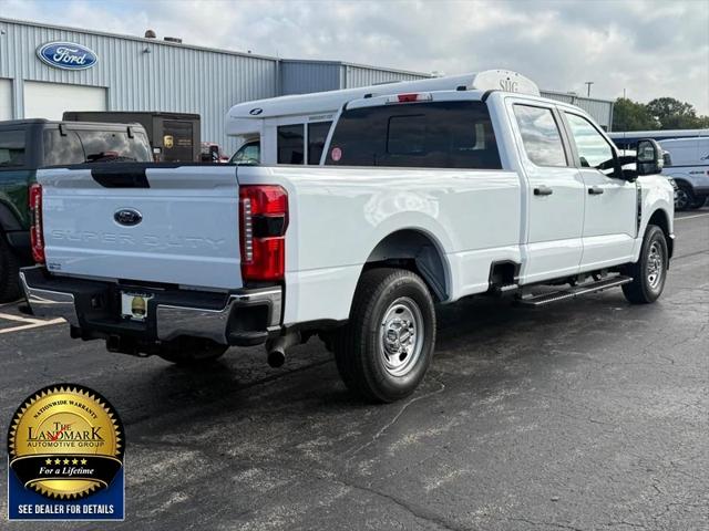 2024 Ford F-350 XL 2024 Ford F-350 XL