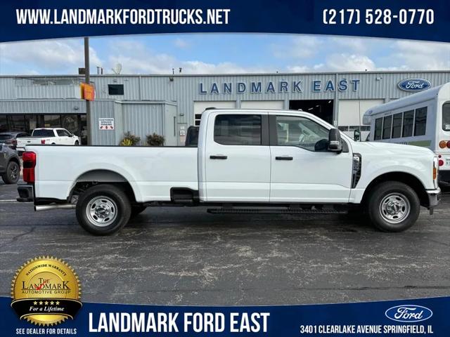 2024 Ford F-350 XL 2024 Ford F-350 XL