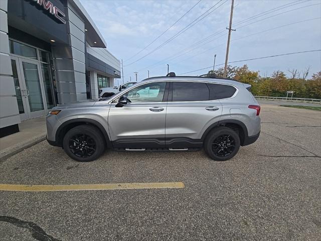 2023 Hyundai Santa Fe XRT