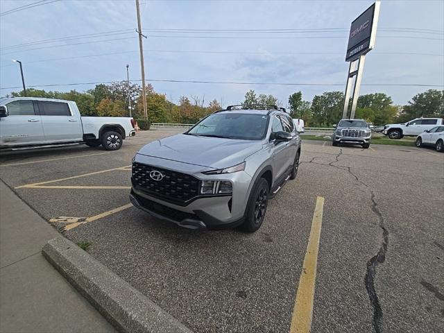 2023 Hyundai Santa Fe XRT