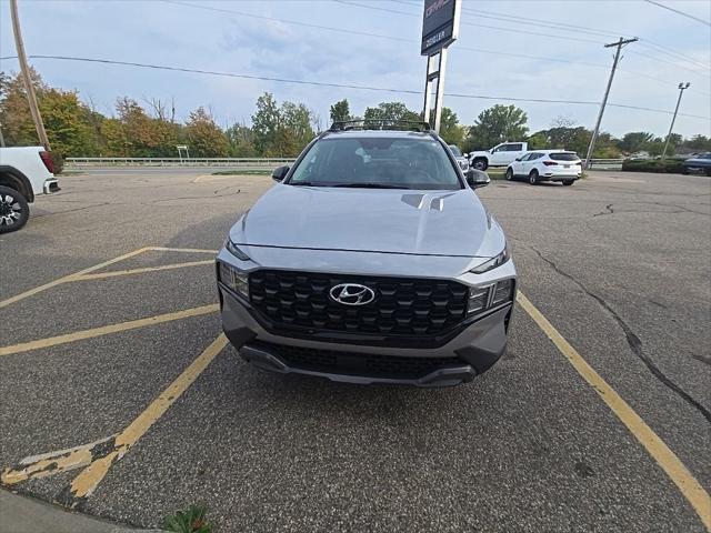 2023 Hyundai Santa Fe XRT