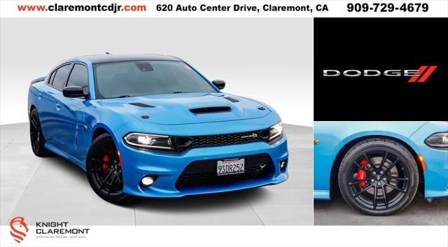 2023 Dodge Charger Super Bee 2023 Dodge Charger Super Bee