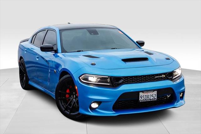 2023 Dodge Charger Super Bee 2023 Dodge Charger Super Bee