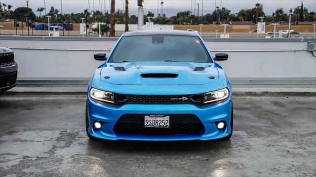 2023 Dodge Charger Super Bee 2023 Dodge Charger Super Bee