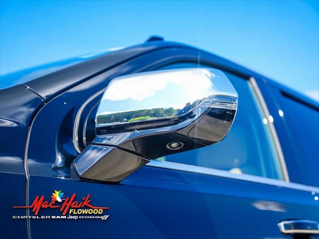 2024 Chevrolet Suburban 2WD Premier 2024 Chevrolet Suburban 2WD Premier