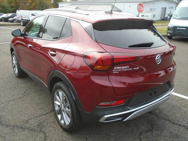 2023 Buick Encore GX Essence AWD 2023 Buick Encore GX Essence AWD