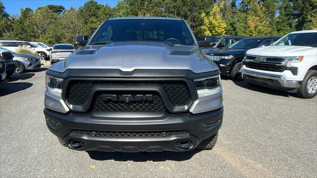 2024 RAM 1500 Rebel Crew Cab 4x4 57 Box