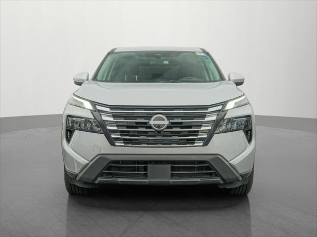 2024 Nissan Rogue SV Intelligent AWD 2024 Nissan Rogue SV Intelligent AWD