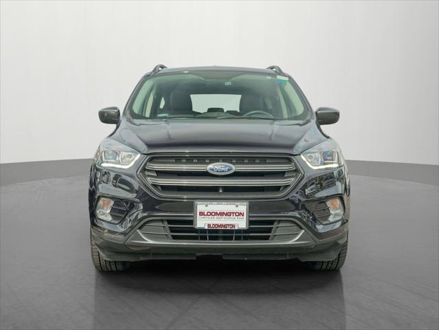 2019 Ford Escape SEL 2019 Ford Escape SEL