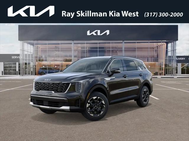 2026 Kia Sorento S for sale in Indianapolis, IN