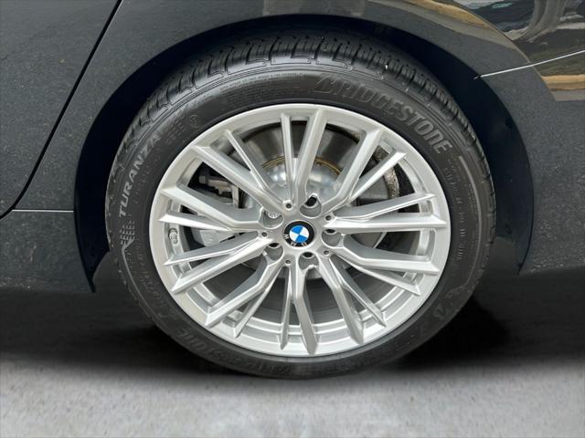 2024 BMW 330i xDrive