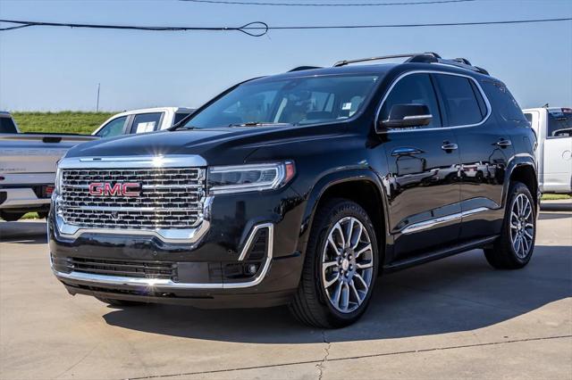 2023 GMC Acadia FWD Denali 2023 GMC Acadia FWD Denali