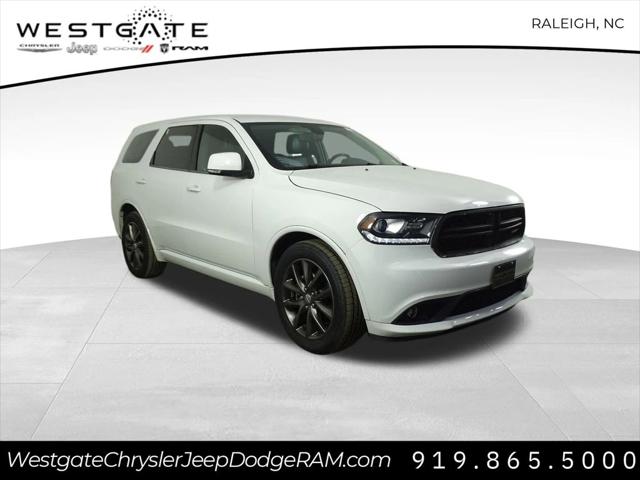 2018 Dodge Durango GT RWD