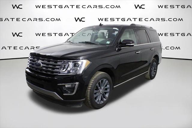 2020 Ford Expedition Limited 2020 Ford Expedition Limited