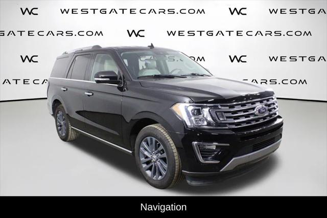 2020 Ford Expedition Limited 2020 Ford Expedition Limited