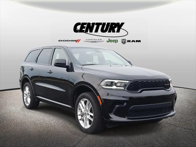 2024 Dodge Durango GT AWD 2024 Dodge Durango GT AWD