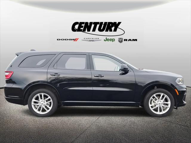 2024 Dodge Durango GT AWD 2024 Dodge Durango GT AWD