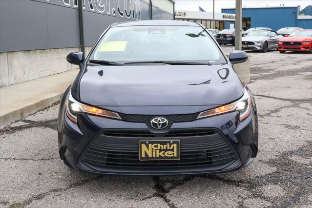 2023 Toyota Corolla LE 2023 Toyota Corolla LE