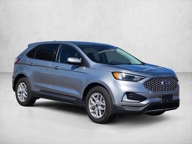 2023 Ford Edge SEL 2023 Ford Edge SEL