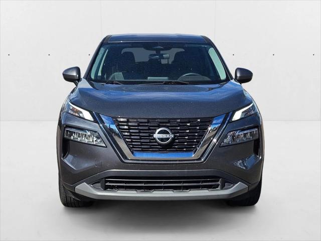 2023 Nissan Rogue SV FWD 2023 Nissan Rogue SV FWD