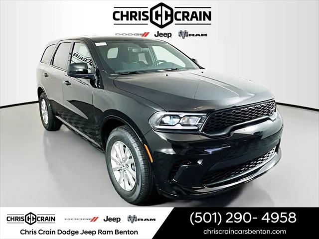 2026 Dodge Durango GT RWD for sale in Benton, AR