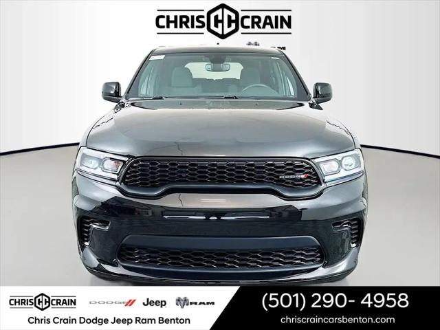 2026 Dodge Durango GT RWD
