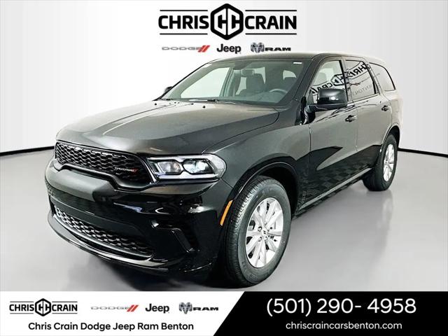 2026 Dodge Durango GT RWD