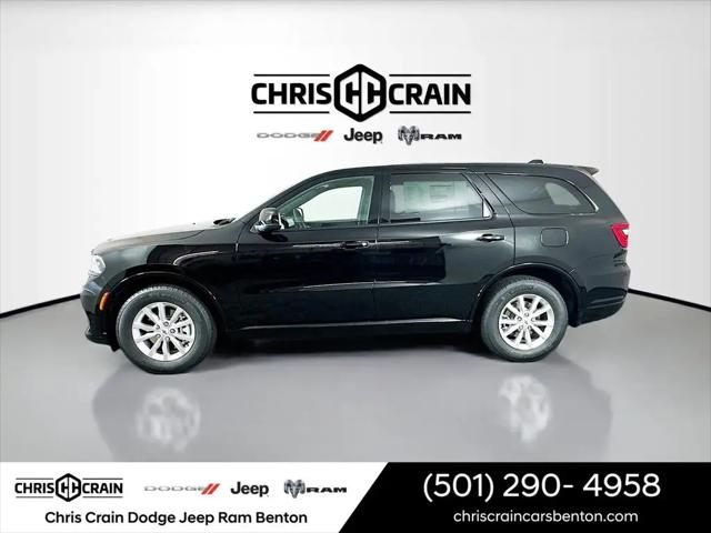 2026 Dodge Durango GT RWD