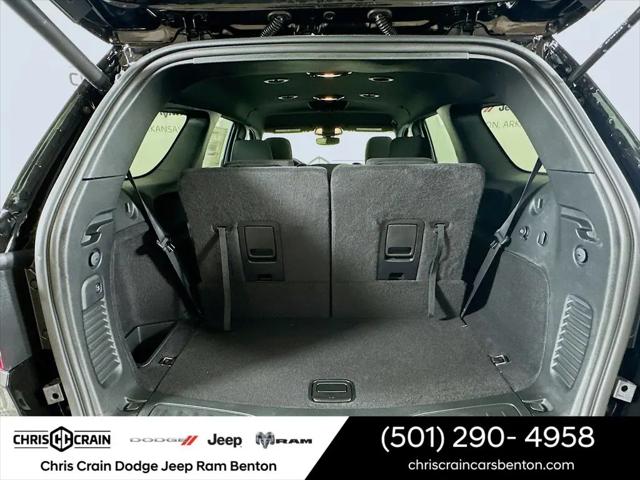 2026 Dodge Durango GT RWD