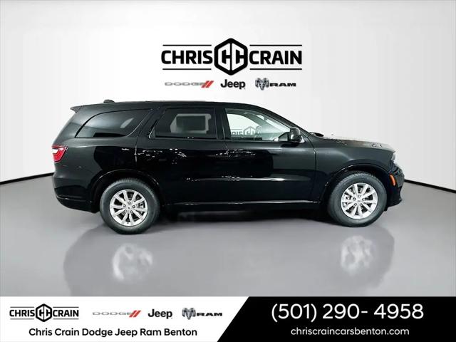2026 Dodge Durango GT RWD