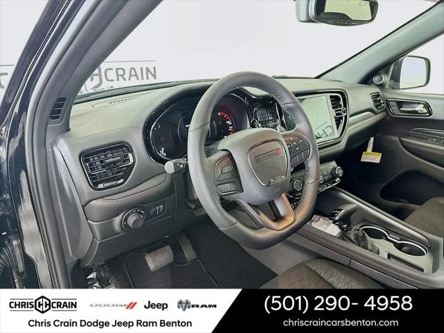 2026 Dodge Durango GT RWD